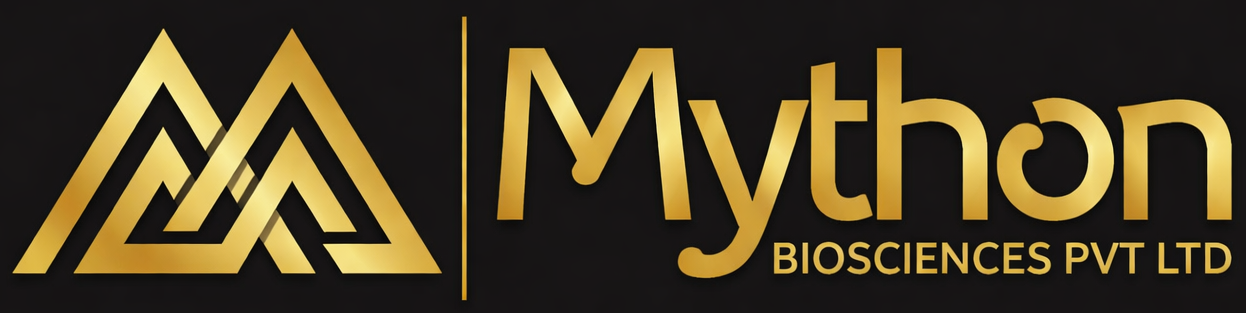 Mython Biosciences Logo